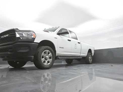 Used 2022 RAM 2500 Tradesman AWD/4WD image 32
