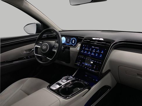 Certified 2023 Hyundai Tucson Limited AWD/4WD image 20
