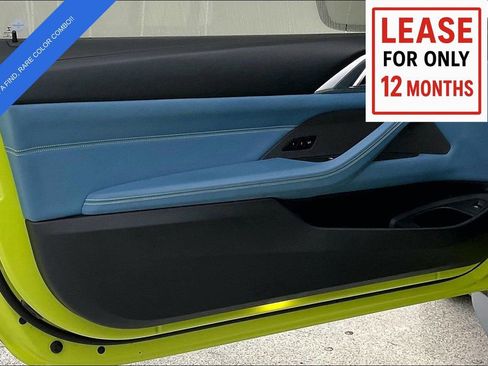 Used 2022 BMW M4 Coupe image 24