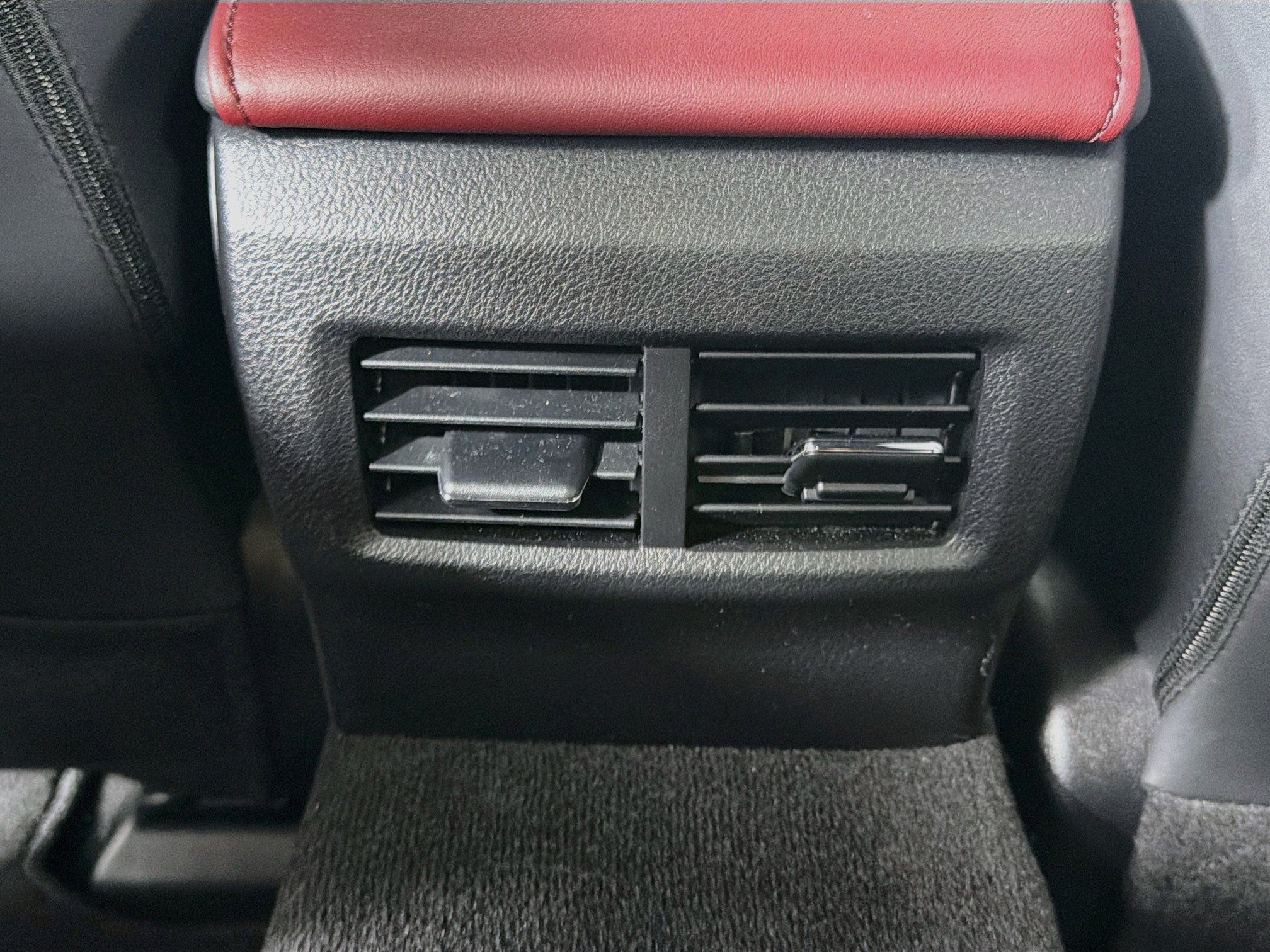 Used 2025 Lexus IS 350 F Sport w/ Accessory Package 2 RWD image 29