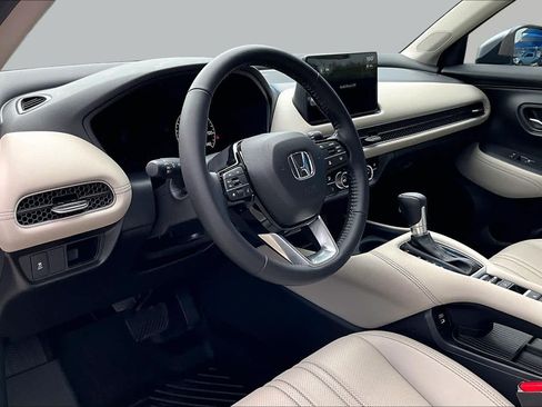 Used 2027 Honda HR-V EX-L image 18