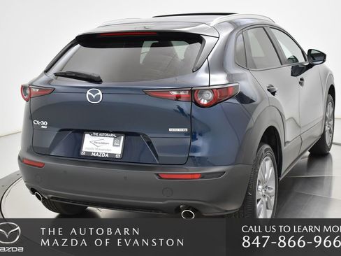 New 2026 MAZDA CX-30 AWD 2.5 S image 22