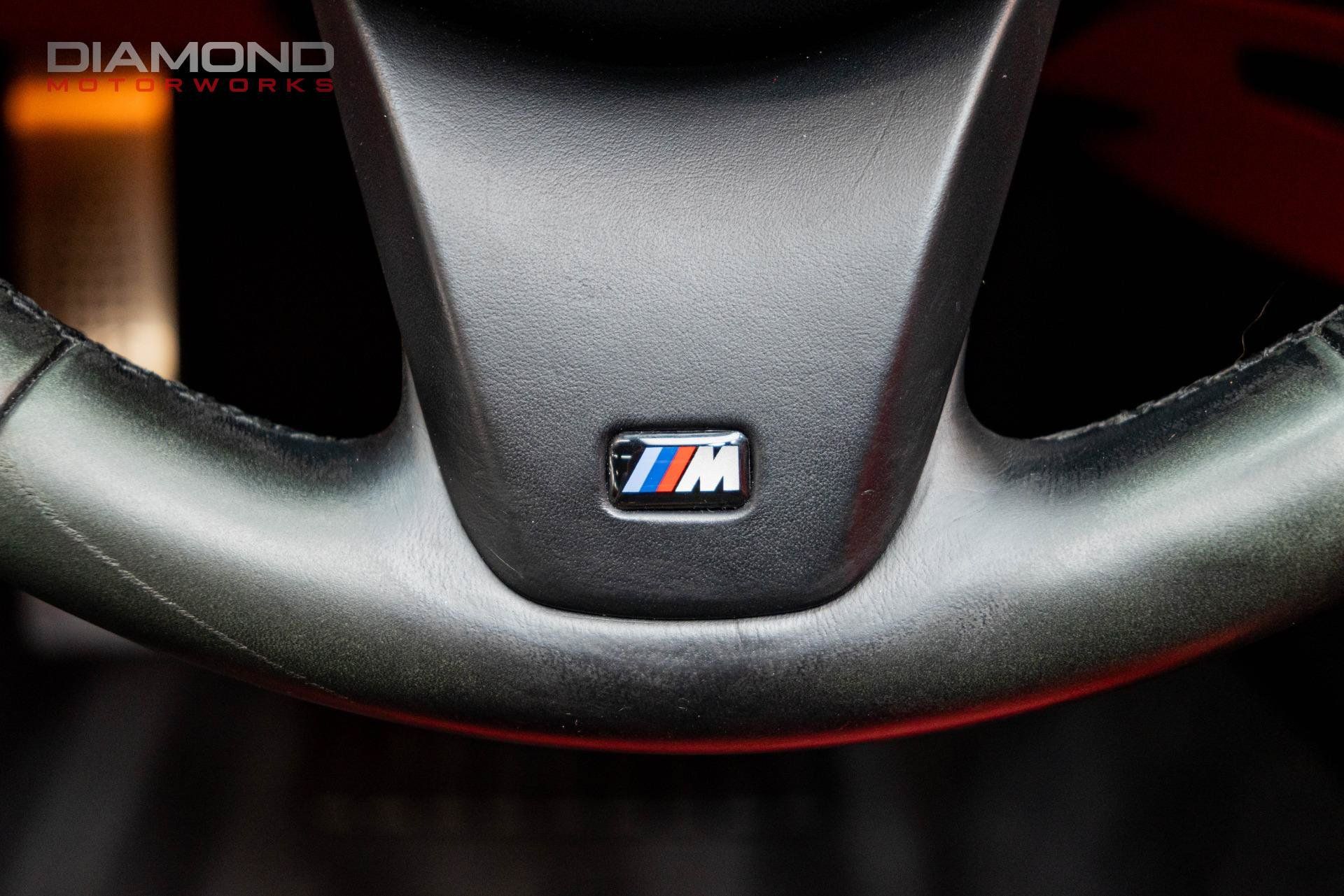 Used 2015 BMW Z4 sDrive35is RWD image 93