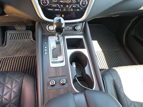 Used 2023 Nissan Murano Platinum w/ Cargo Package image 19