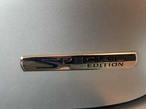 Used 2013 Nissan Rogue S w/ Special Edition Pkg FWD image 36