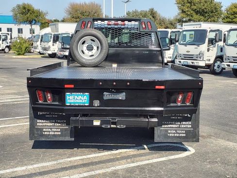 New 2024 Chevrolet Silverado 3500 W/T w/ WT Convenience Package image 5