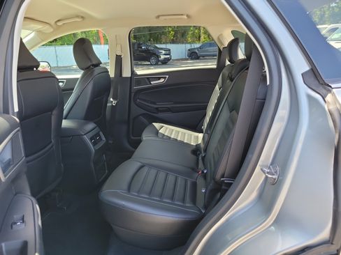 Used 2024 Ford Edge SEL AWD/4WD image 21
