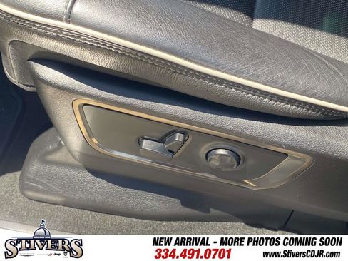 Used 2020 RAM 1500 Limited AWD/4WD image 21