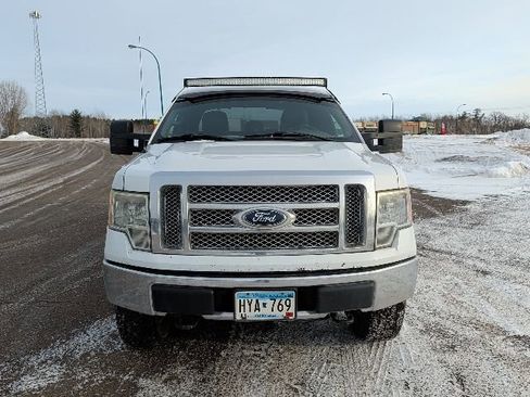 Used 2011 Ford F150 XL w/ PWR Equipment Group image 10