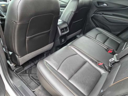 Used 2019 Chevrolet Equinox Premier AWD/4WD image 16