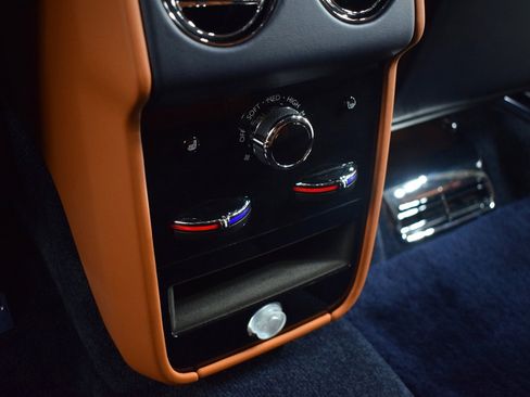 New 2026 Rolls-Royce Cullinan image 20