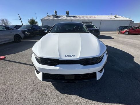 New 2026 Kia K5 GT-Line w/ GT-Line Premium Package AWD/4WD image 27