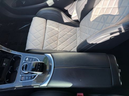 Used 2020 Mercedes-Benz C 63 AMG S image 14