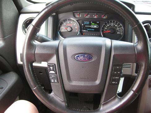 Used 2013 Ford F150 FX2 RWD image 13