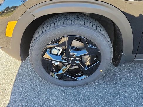 New 2026 Kia Seltos EX image 38