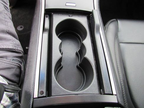 Used 2016 Lincoln MKZ AWD image 24