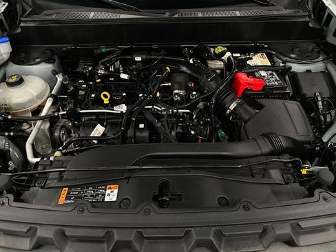 Used 2022 Ford Maverick XL w/ Equipment Group 100A Standard image 11