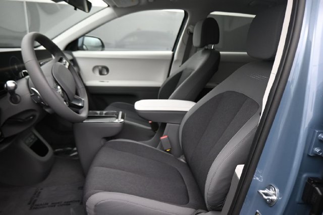 New 2027 Hyundai Ioniq 5 SE AWD/4WD image 12