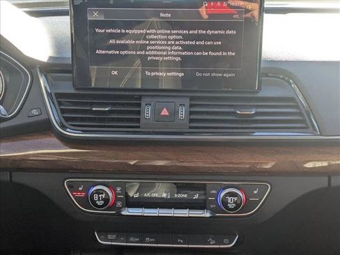 Used 2022 Audi Q5 2.0T Premium Plus image 14