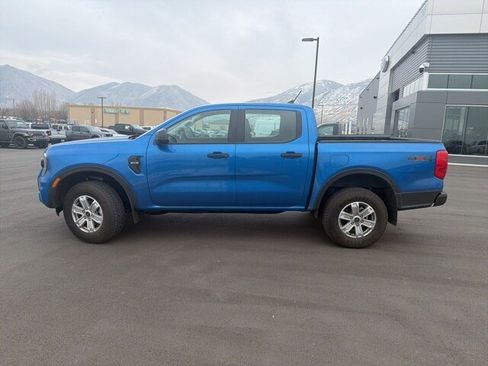 Certified 2024 Ford Ranger XL w/ Trailer Tow Package image 2