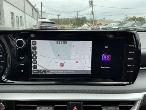 Certified 2024 Kia K5 GT-Line AWD/4WD image 33