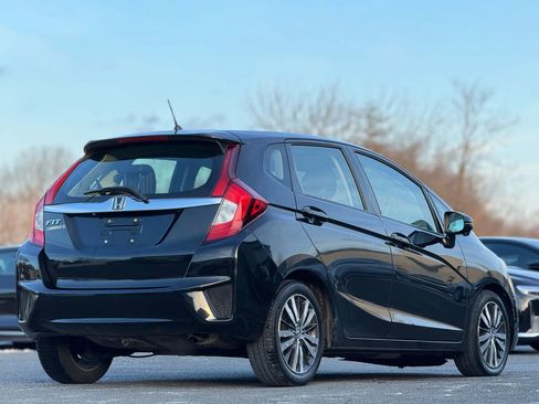 Used 2015 Honda Fit EX image 4