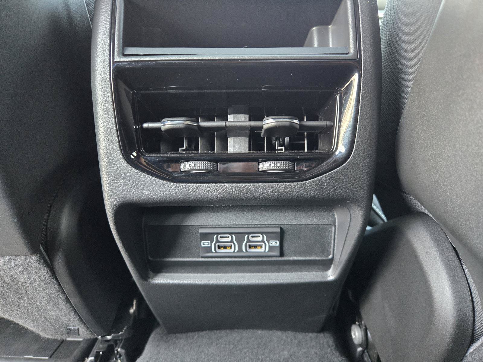 Certified 2025 Jeep Grand Cherokee Laredo X RWD image 27
