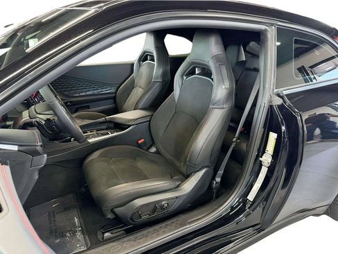 Used 2025 Dodge Charger Daytona Scat Pack w/ Track Pack image 18