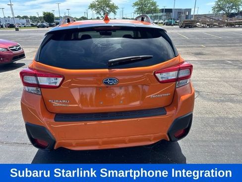 Used 2019 Subaru Crosstrek 2.0i Limited w/ Moonroof Package w/Navigation AWD/4WD image 5