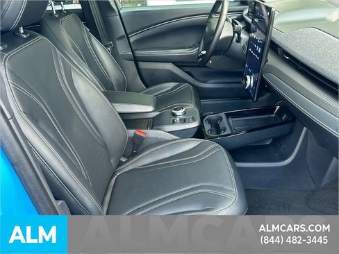 Used 2023 Ford Mustang Mach-E Premium AWD/4WD image 15