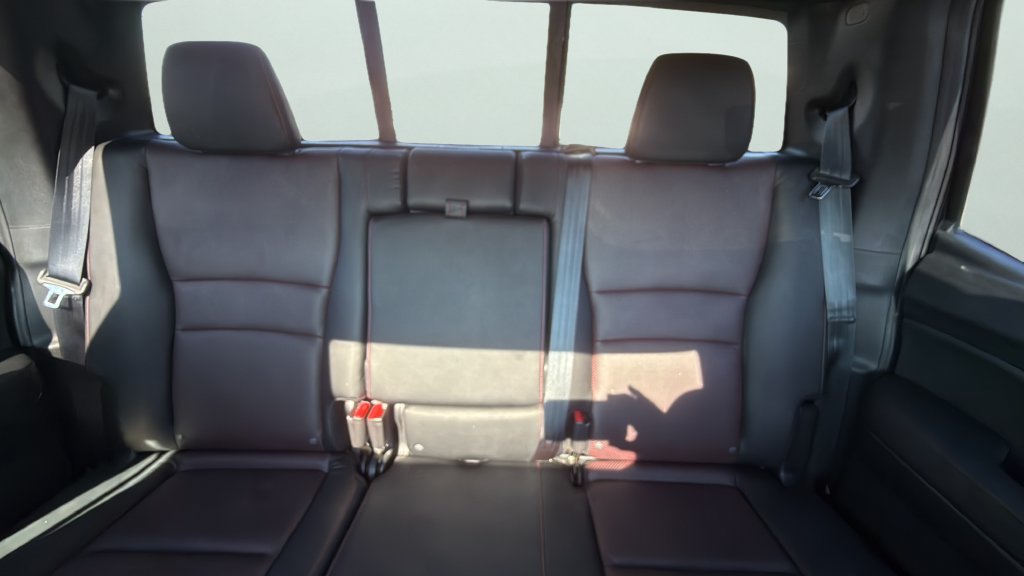 Used 2019 Honda Ridgeline Black Edition image 17