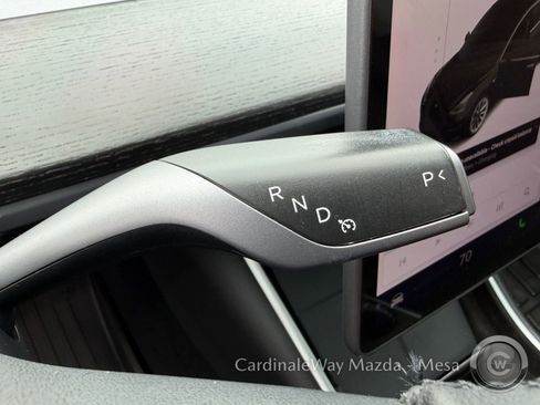 Used 2020 Tesla Model 3 Performance AWD/4WD image 11