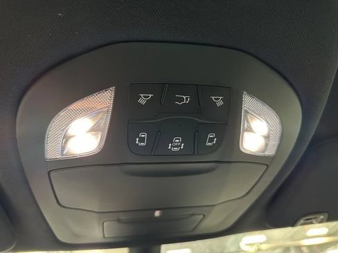 New 2027 Chrysler Pacifica Select w/ Family Tech Group FWD image 36