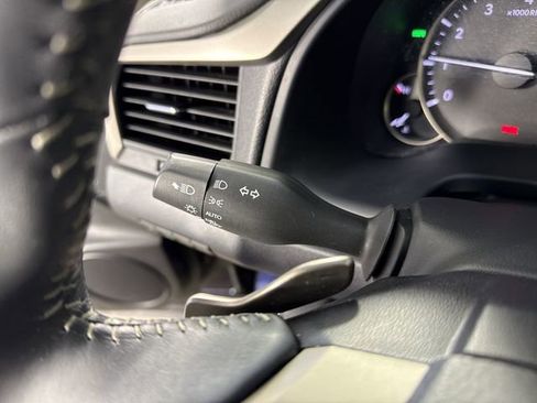 Used 2021 Lexus RX 350 AWD w/ Accessory Package image 16