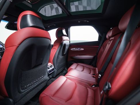 Used 2026 Genesis GV70 2.5T Sport Prestige AWD/4WD image 41