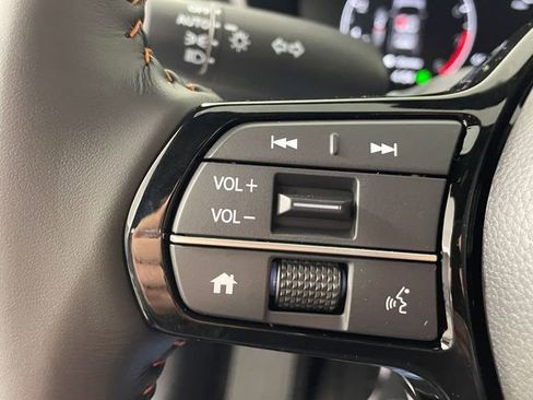 New 2026 Honda HR-V Sport image 11