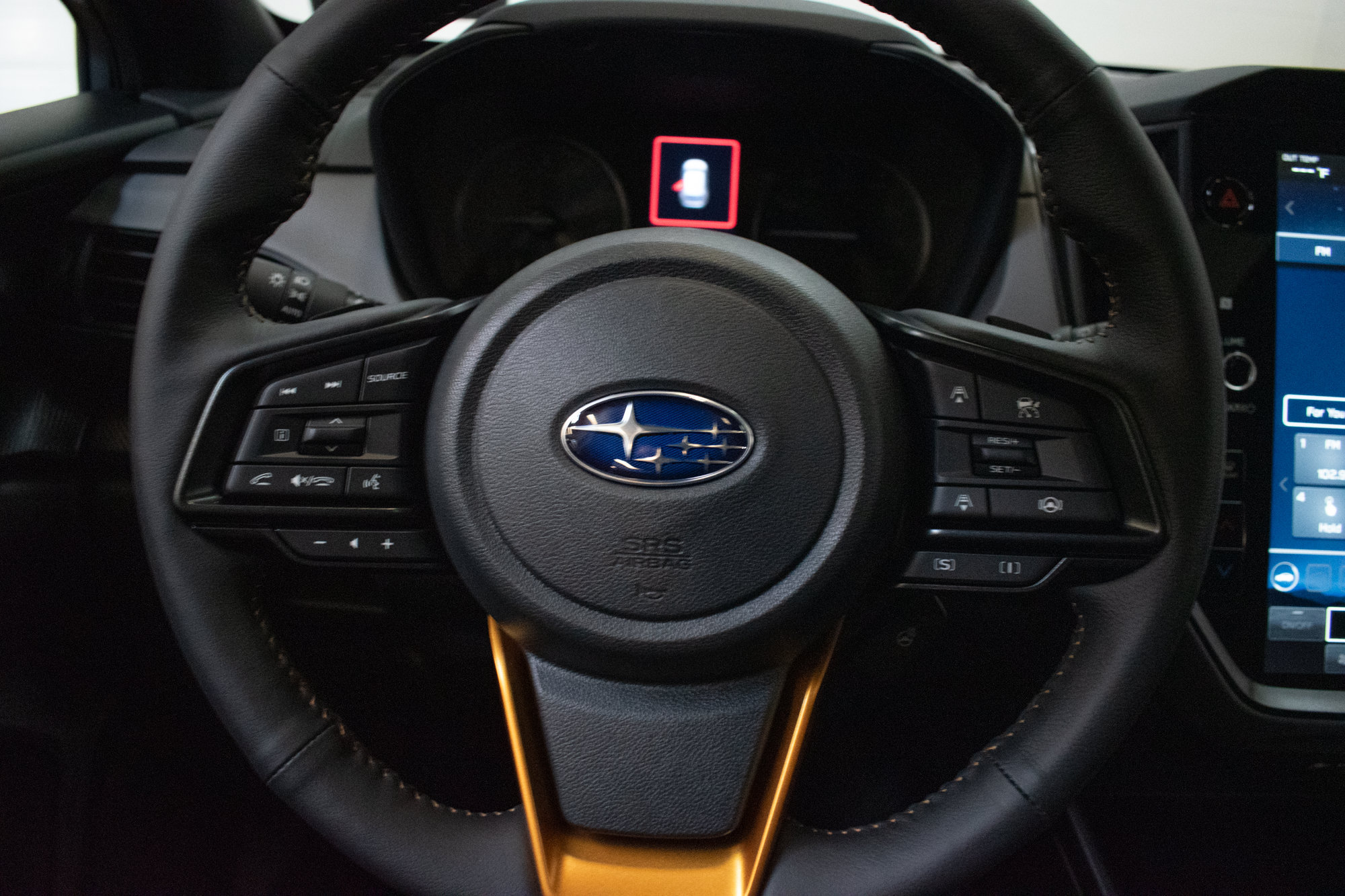 New 2026 Subaru Crosstrek 2.5i Wilderness AWD/4WD image 12