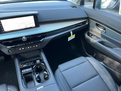 New 2025 Nissan Murano SL w/ Cargo Package image 31