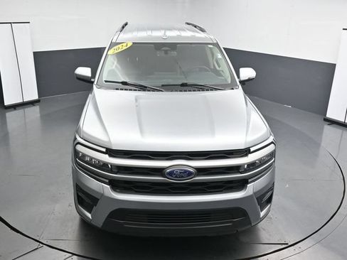 Used 2024 Ford Expedition XLT AWD/4WD image 22
