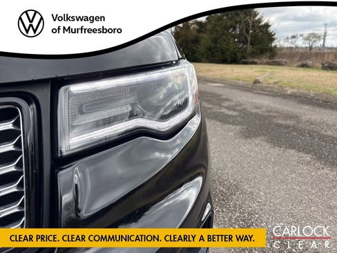 Used 2022 Jeep Grand Cherokee Laredo X image 10