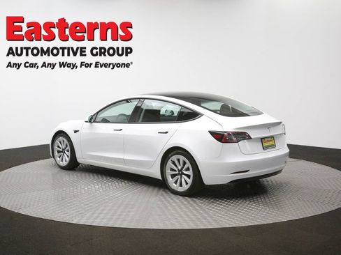 Used 2021 Tesla Model 3 Standard Range Plus RWD image 58