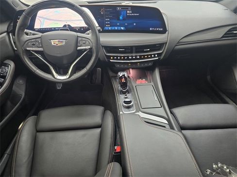 Used 2025 Cadillac CT5 Sport image 14