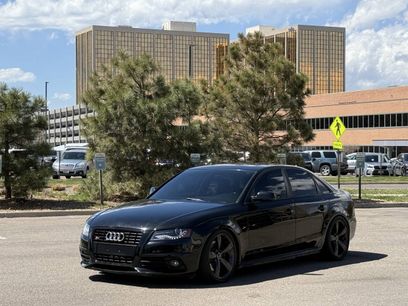 Used 2012 Audi S4 Prestige