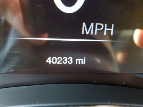 Used 2018 Jeep Grand Cherokee Limited AWD/4WD image 25