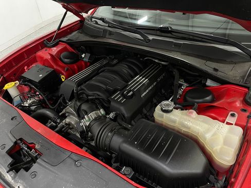 Used 2019 Dodge Charger Scat Pack w/ Dynamics Package image 29