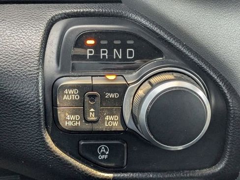 Used 2022 RAM 1500 Big Horn AWD/4WD image 28