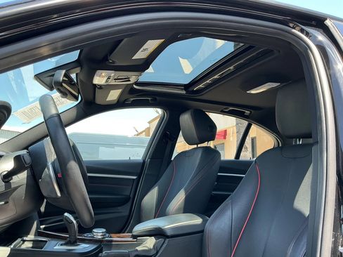 Used 2016 BMW 328i Sedan RWD image 26