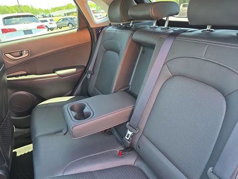 Used 2020 Hyundai Kona Limited FWD image 43