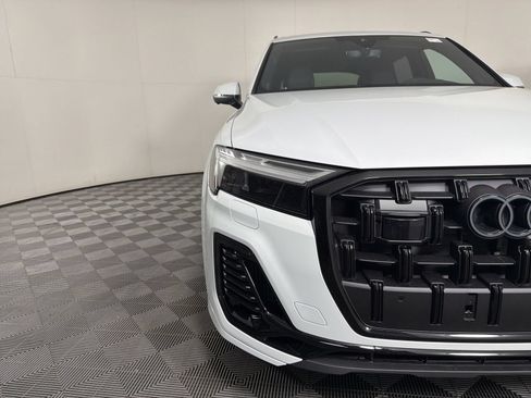 New 2026 Audi Q7 3.0T Premium Plus AWD/4WD image 3