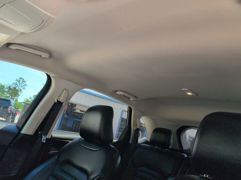 Used 2022 Ford Edge SEL w/ Convenience Package AWD/4WD image 7